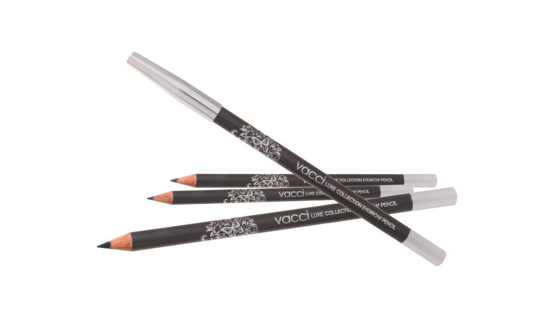 Makeup VACCI LUXE Collection Eyebrow Pencil